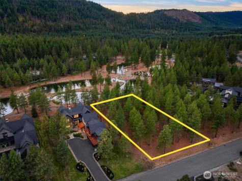 11 Gold Leaf Lane Cle Elum WA 98922