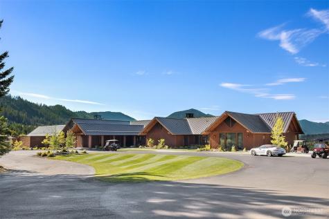 11 Gold Leaf Lane Cle Elum WA 98922