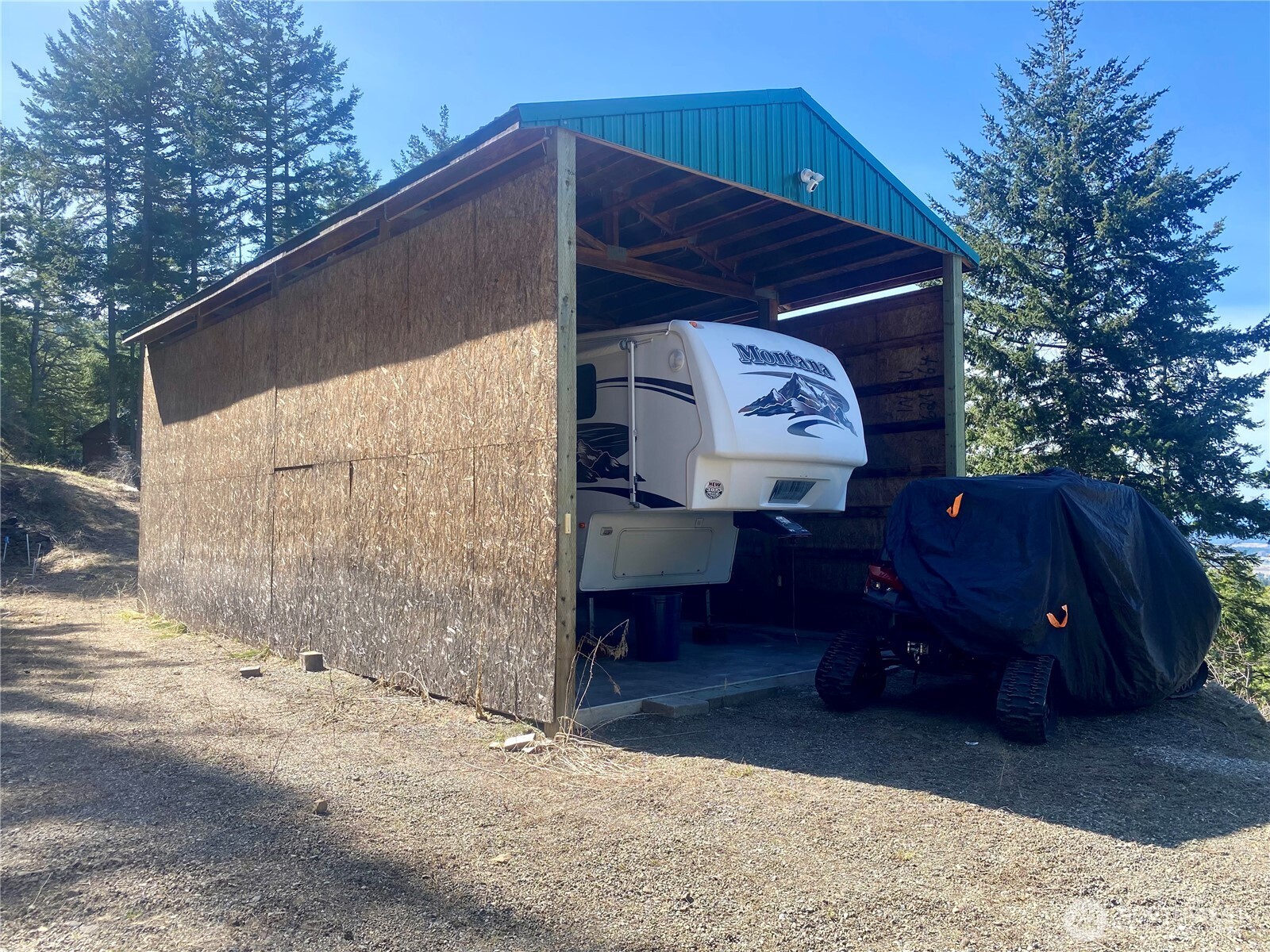 393 Tom & Nita Road Cle Elum WA 98922