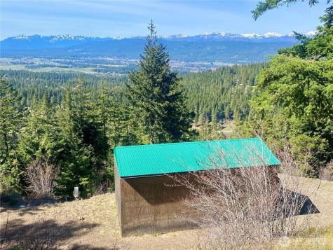 393 Tom & Nita Road Cle Elum WA 98922