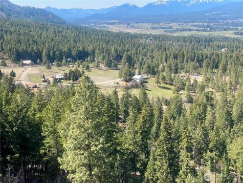 393 Tom & Nita Road Cle Elum WA 98922