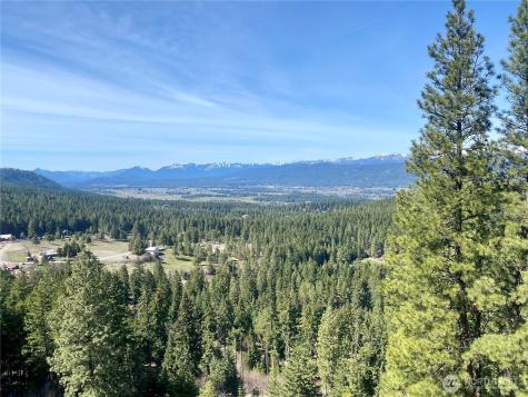 393 Tom & Nita Road Cle Elum WA 98922