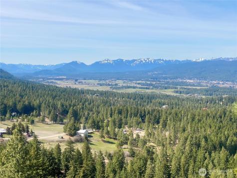 393 Tom & Nita Road Cle Elum WA 98922