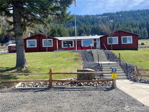 393 Tom & Nita Road Cle Elum WA 98922