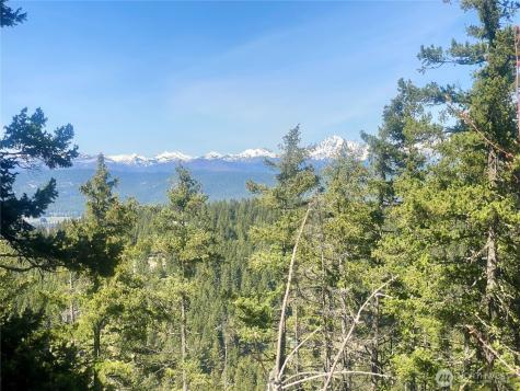 393 Tom & Nita Road Cle Elum WA 98922