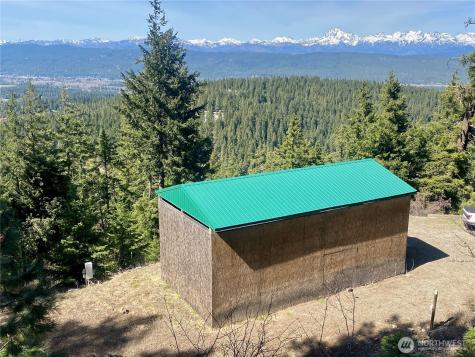 393 Tom & Nita Road Cle Elum WA 98922