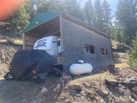 393 Tom & Nita Road Cle Elum WA 98922