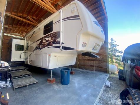393 Tom & Nita Road Cle Elum WA 98922