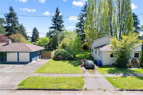 1417 SW Donovan Street Seattle WA 98106