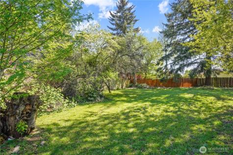 1417 SW Donovan Street Seattle WA 98106