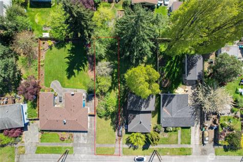 1417 SW Donovan Street Seattle WA 98106