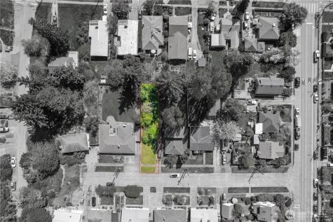 1417 SW Donovan Street Seattle WA 98106