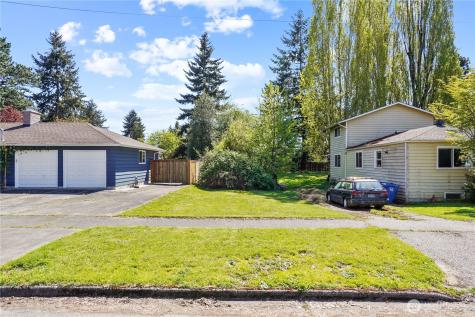 1417 SW Donovan Street Seattle WA 98106