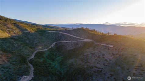 5 Usfs 5350 Chelan WA 98816