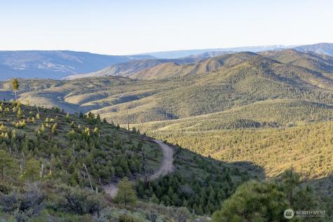 5 Usfs 5350 Chelan WA 98816