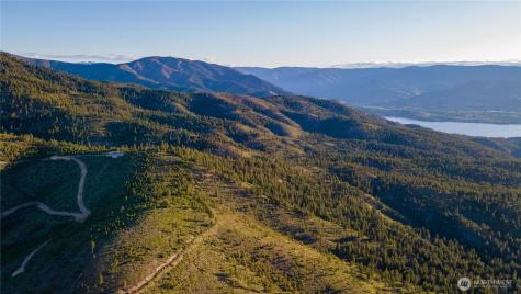 5 Usfs 5350 Chelan WA 98816