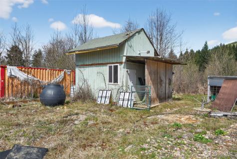 210 Bellicum Road Morton WA 98356