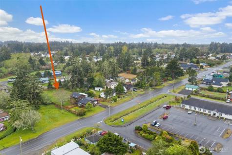 0 Grant Avenue Westport WA 98595