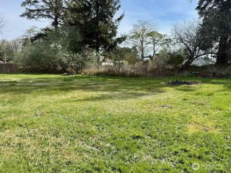 0 Grant Avenue Westport WA 98595