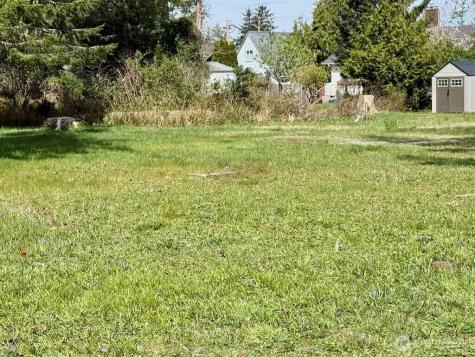 0 Grant Avenue Westport WA 98595