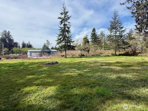 0 Grant Avenue Westport WA 98595