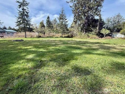 0 Grant Avenue Westport WA 98595