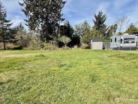 0 Grant Avenue Westport WA 98595