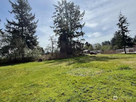 0 Grant Avenue Westport WA 98595