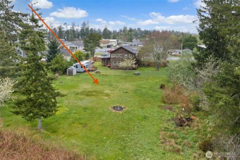 0 Grant Avenue Westport WA 98595