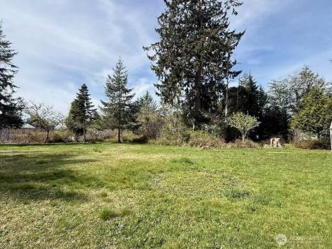 0 Grant Avenue Westport WA 98595