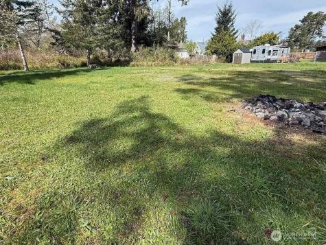 0 Grant Avenue Westport WA 98595