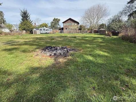 0 Grant Avenue Westport WA 98595