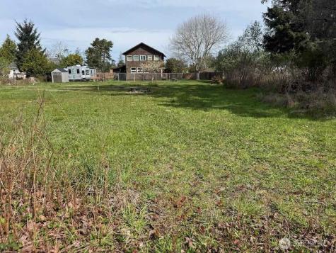 0 Grant Avenue Westport WA 98595