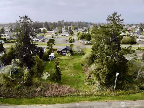 0 Grant Avenue Westport WA 98595