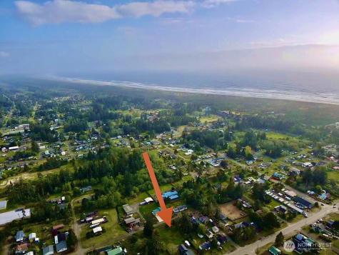 0 Grant Avenue Westport WA 98595
