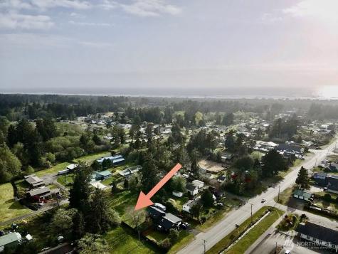0 Grant Avenue Westport WA 98595