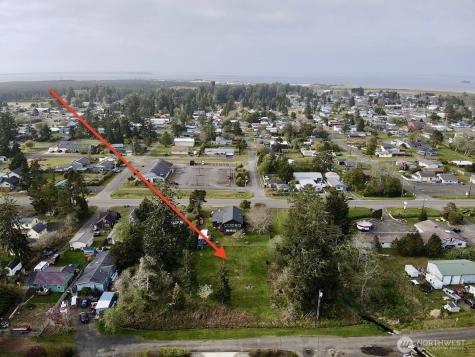 0 Grant Avenue Westport WA 98595