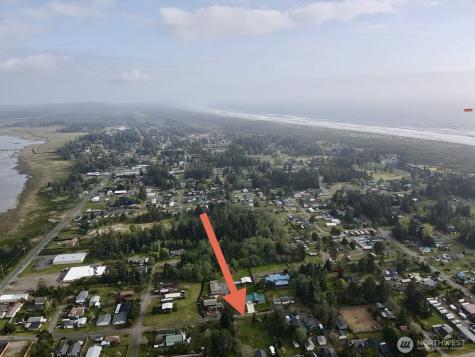 0 Grant Avenue Westport WA 98595
