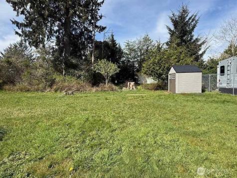 0 Grant Avenue Westport WA 98595