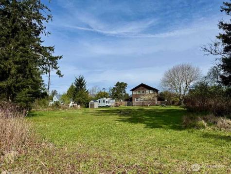 0 Grant Avenue Westport WA 98595