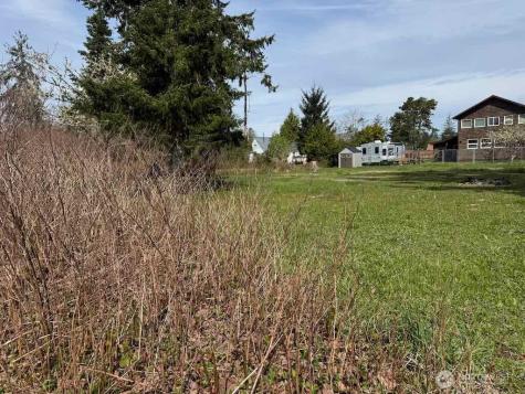 0 Grant Avenue Westport WA 98595