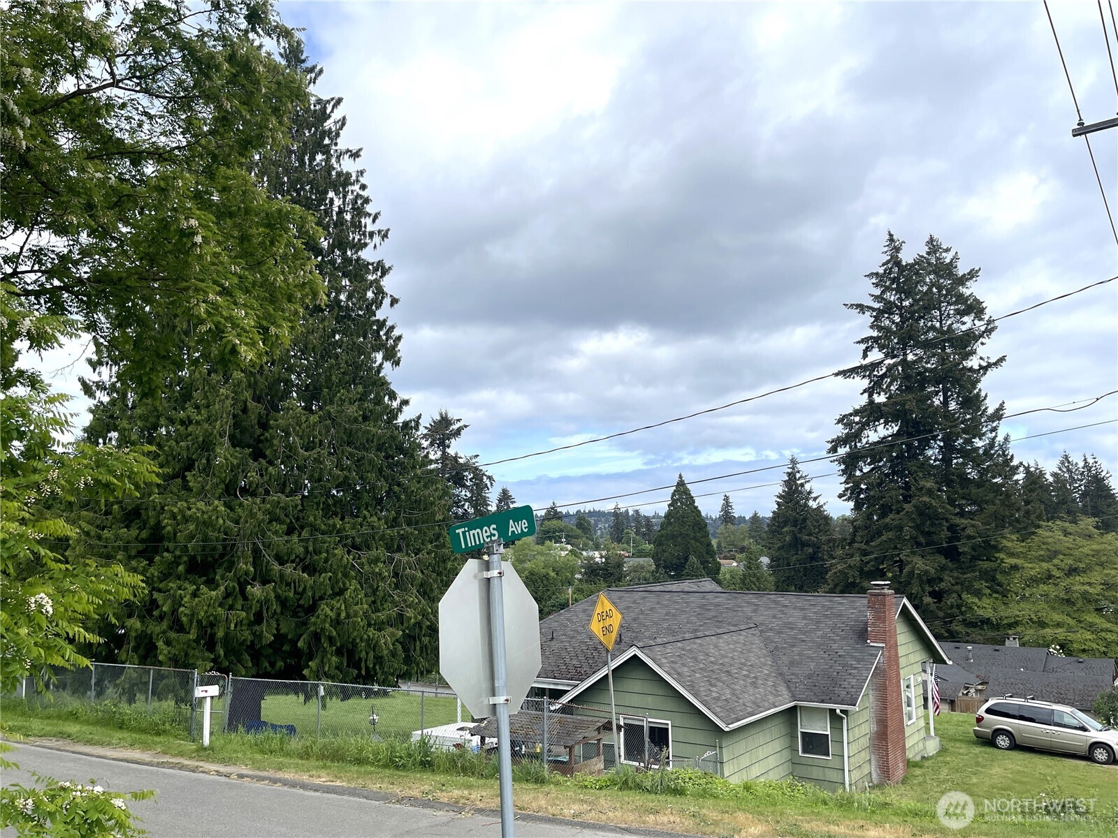 1309 Times Avenue Bremerton WA 98312