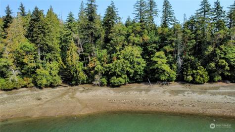 0 SE Paulcyn Lane Shelton WA 98584