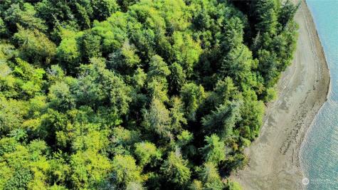 0 SE Paulcyn Lane Shelton WA 98584