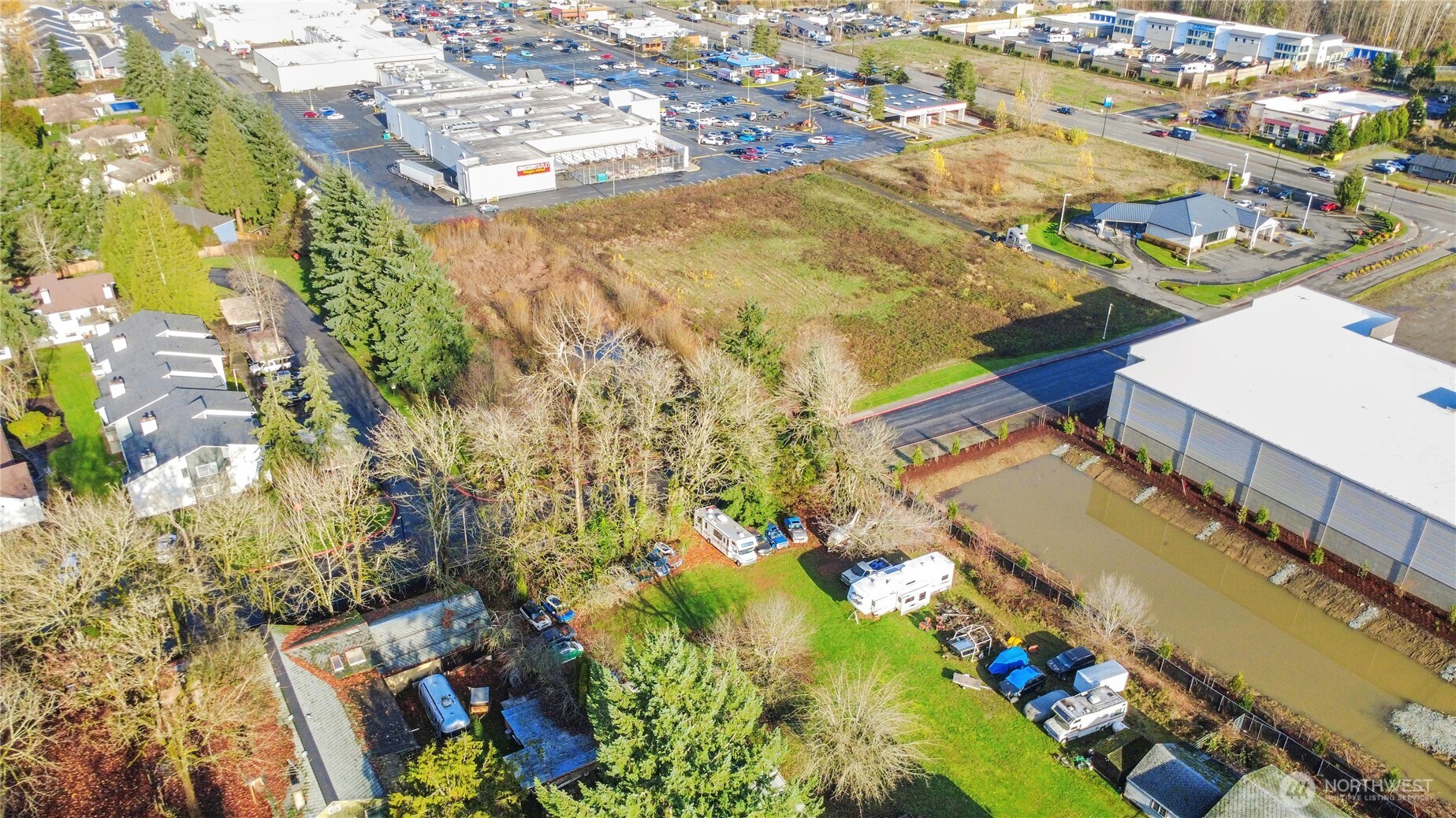 Milton WA 98354
