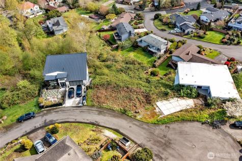 0 SW 297th Street Federal Way WA 98023