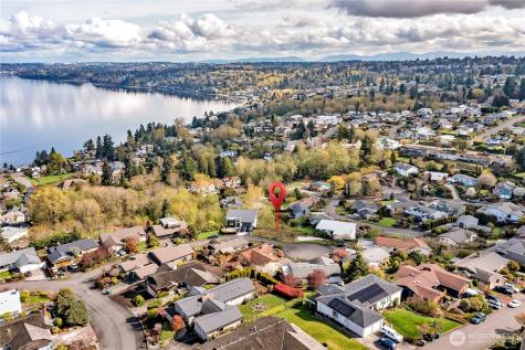0 SW 297th Street Federal Way WA 98023