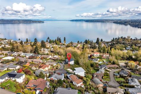 0 SW 297th Street Federal Way WA 98023