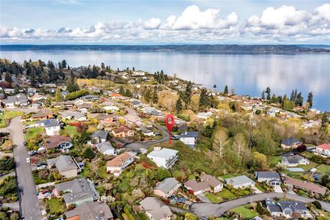 0 SW 297th Street Federal Way WA 98023