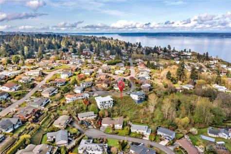 0 SW 297th Street Federal Way WA 98023